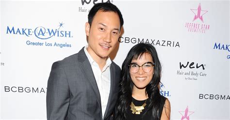 Justin Hakuta Biography: Facts about Ali Wong’s Ex。